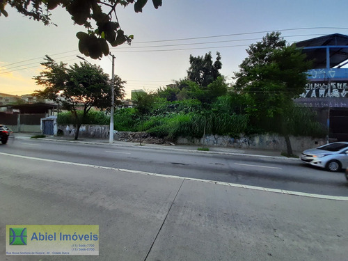 Imagem 12 de 15 de Lote / Terreno Em Jardim São Rafael - São Paulo - 218