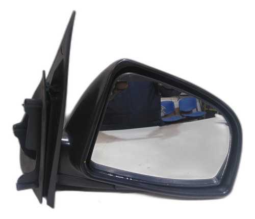 Espejo Puerta Derecho Manual Chevrolet N300 Max 2015-2020