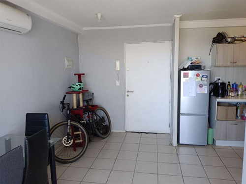 Departamento En Venta De 2 Dorm. En Quinta Normal
