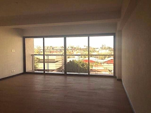 Imagen 3 de 22 de Be Grand San Angel Departamento En Renta