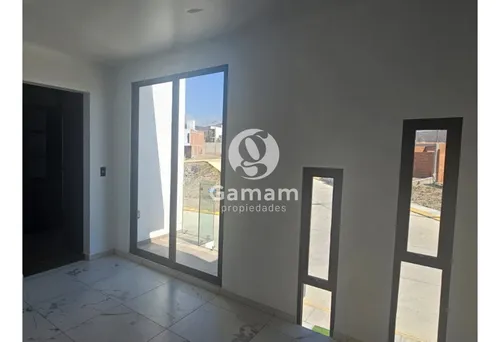 Casa En Venta En Altavissta Residencial, Pachuca, Hgo.
