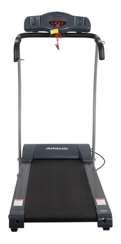Imagen 5 de 9 de Caminador Eléctrico Plegable 390t Athletic