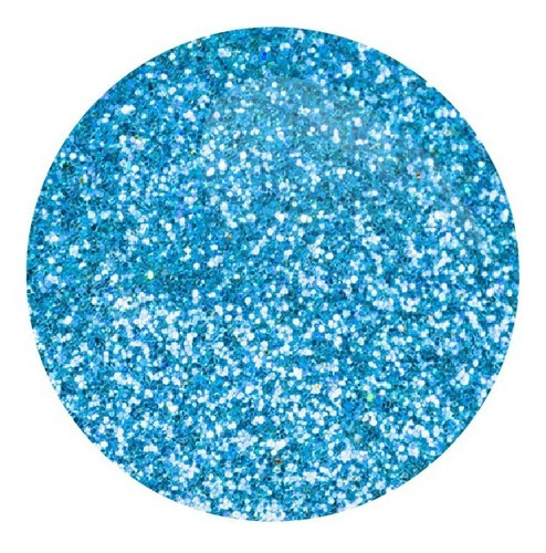 Esmalte Tradicional Para Uñas U-nail It Kiki 11ml Idraet Color Sparkles in the Sky