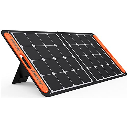 Panel Solar Portátil Solarsaga De 100 W Para Explorer ...