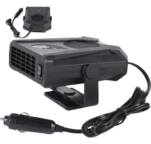 Calentador Portátil Para Automóvil Calentador Portátil Para