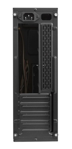 Imagen 7 de 10 de Gabinete Sentey Slim Ss1-2423 + Fuente Ln550-lc3544