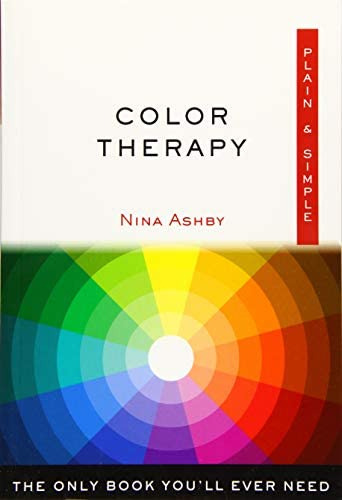 Libro: Color Therapy Plain & Simple: The Only Book Youøll &