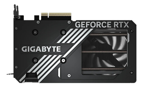 Placa de vídeo Gigabyte Geforce Rtx 5060 Ti Windforce Oc