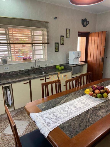 Casa À Venda, 207 M² Por R$ 1.200.000,00 - Jardim Itália - Vinhedo/sp - Ca1442