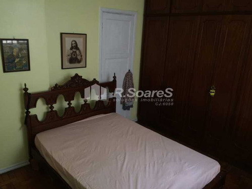 Excelente Casa Duplex Ma Rua Caruarú No Grajaú - Jcap40061
