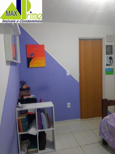 Imagem 5 de 22 de Apartamento - Ap00795 - 69375671