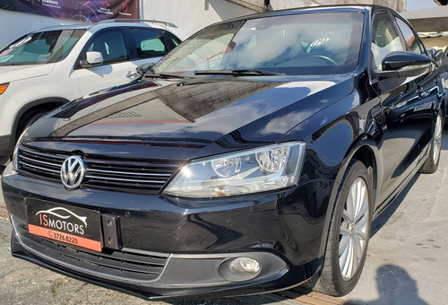 Imagem 1 de 9 de Volkswagen Jetta 2.0 Tsi Highline Dsg