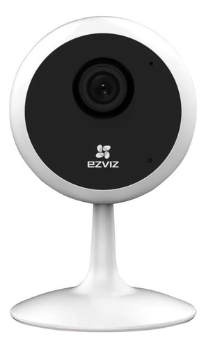 Câmera De Segurança Ezviz C1c 1080p Wi-fi Com Visão Noturna