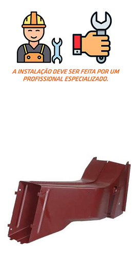 Canal Do Ar Mercedes 1113 Cabine Alta
