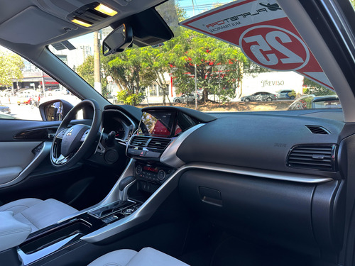 Mitsubishi Eclipse Cross 1.5 MIVEC TURBO GASOLINA HPE-S S-AWC CVT