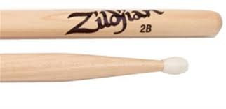 Zildjian Palillos 2bnn