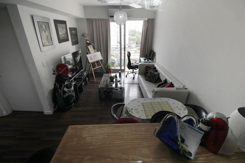Imagen 4 de 25 de Quartier San Telmo- San Telmo, 2 Ambientes C/ Cochera