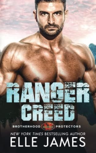 Libro:  Ranger Creed (brotherhood Protectors)