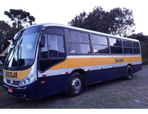 Neobus - M.benz - 2005 - Cód. 5171