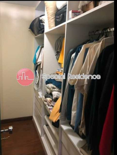 Imagem 8 de 15 de Apartamento-à Venda-barra Da Tijuca-rio De Janeiro - 201730