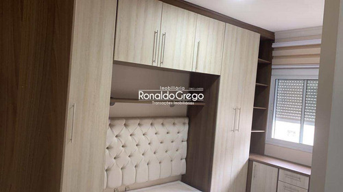 Imagem 26 de 26 de Apartamento Com 2 Dorms, Cambuci, São Paulo - R$ 565 Mil - V6907