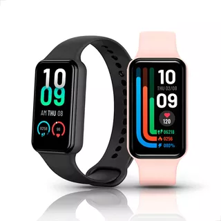 Relógio Smartband Inteligente Amazfit Band 7 Original 1,47