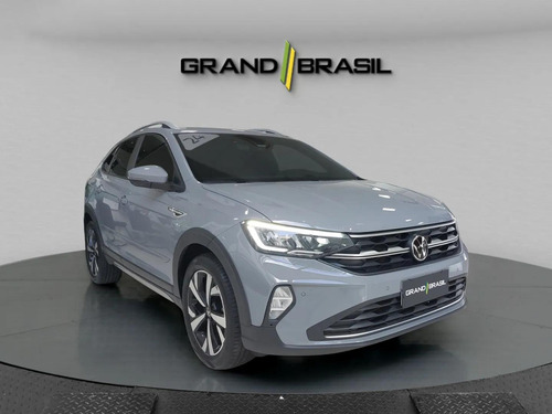 Volkswagen Nivus Volkswagen Nivus Highline 200 TSI