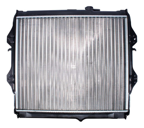 Radiador Motor Toyota Hilux 2400 2rz-fe Rzn193 Dohc 2.4 1998