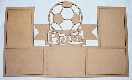 Vectores Del Dia Del Padre Para Corte Laser Y Cnc