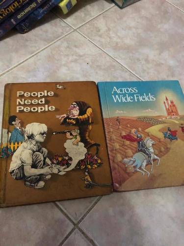 Imagen 9 de 9 de Libros De Inglés