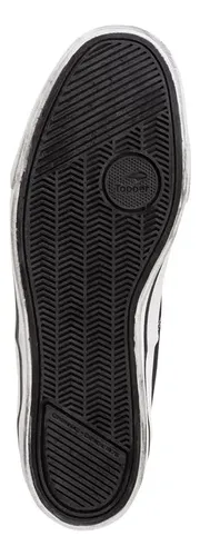 Zapatillas Topper Bilbao Nautica Urbanas Unisex 26277