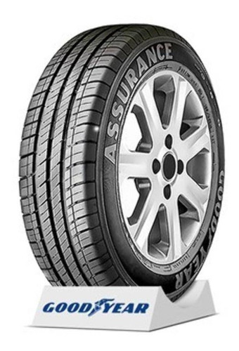 01 Pneu 165 70 R13 79t - Assurance - Goodyear