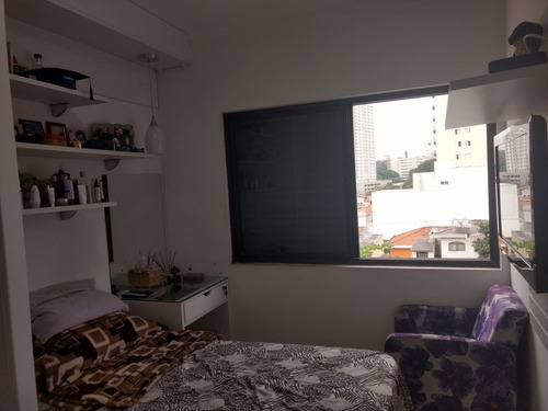 Imagem 18 de 30 de Apartamento - Ap00051 - 34377711