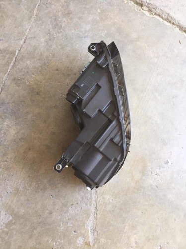 Faro Unidad Luz Delantera Der Vw Tiguan 2016 6rg.941.008.a