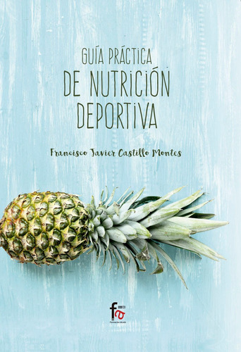 Libro Gria Practica De Nutricion Deportiva