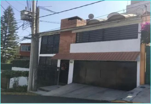 Casa Venta En Picagregos 162, Lomas De Las Águilas, Ciudad De México, Cdmx, México  *ml