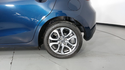 Mazda Mazda 2 1.5 I GRAND TOURING TA