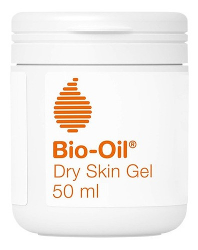 Bio Oil Dry Skin Gel Tratamiento Piel Seca Reparador 100ml Momento de aplicación Día/Noche
