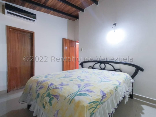 Bella Casa En Alquiler En Barquisimeto Jr