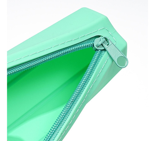 Estuche Para Lápices De Silicona Lindo Estuche Para Lápices