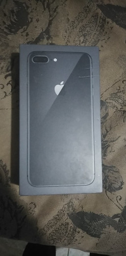 Celular iPhone 8 Plus 64gb