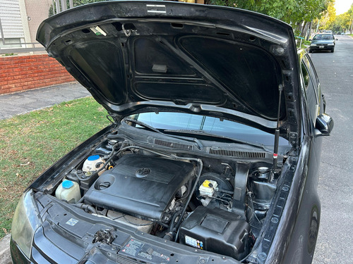Volkswagen Golf 1.6 Comfortline