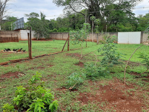 Terreno Comercial Ou Residencial No Recreio Das Acácias