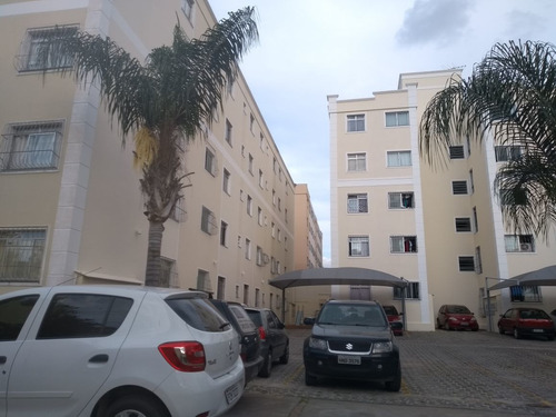Imagem 19 de 20 de Itapoã. Apartamento 2 Quartos. 1 Vaga Livre E Demarcada. Pronto Para Morar - 1897
