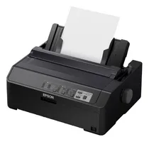 Comprar Epson Lq-590ii, Impresora Matricial 24 Pines Carro Ancho Usb