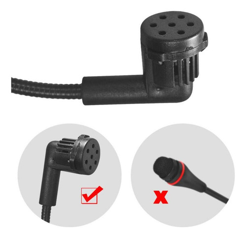 Instrumentos Inalámbricos Micrófono Micrófono Para