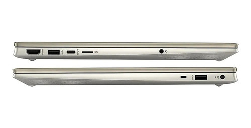 Imagen 4 de 4 de Laptop Hp Pavilion 15-eh1021la Amd Ryzen 7 5700u 16gb