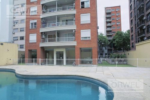 Imagen 27 de 28 de Hermoso Duplex En Torre Con Servicios !!