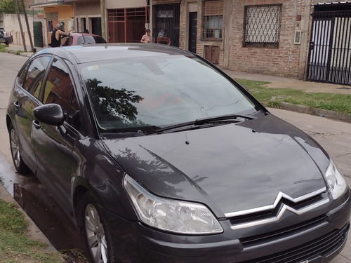 Citroën C4 2.0 Sedan Sx Am73 2012