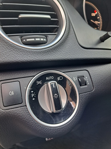 Mercedes-Benz Clase C 1.8 C200 City Edition B.eff At